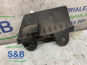 Gebruikte Diversen Audi A1 (8X1/8XK) 1.6 TDI 16V Prijs € 15,00 Margeregeling aangeboden door Schaap & Bron