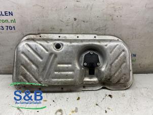 Gebruikte Carterpan Audi Q5 (8RB) 3.0 TDI V6 24V Quattro Prijs € 125,00 Margeregeling aangeboden door Schaap & Bron