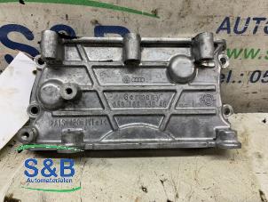 Gebruikte Diversen Volkswagen Touareg (7PA/PH) 3.0 TDI V6 24V BlueMotion Technology DPF Prijs € 15,00 Margeregeling aangeboden door Schaap & Bron