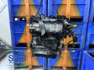 Gebruikte Motor Volkswagen Jetta IV (162/16A) 1.4 TSI Hybrid 16V Prijs € 1.450,00 Margeregeling aangeboden door Schaap & Bron