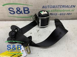 Gebruikte Veiligheidsgordel rechts-voor Mini Mini (R56) 1.6 16V Cooper S Prijs € 30,00 Margeregeling aangeboden door Schaap & Bron
