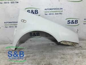 Gebruikte Scherm rechts-voor Volkswagen Golf IV (1J1) 1.9 TDI Prijs € 55,00 Margeregeling aangeboden door Schaap & Bron