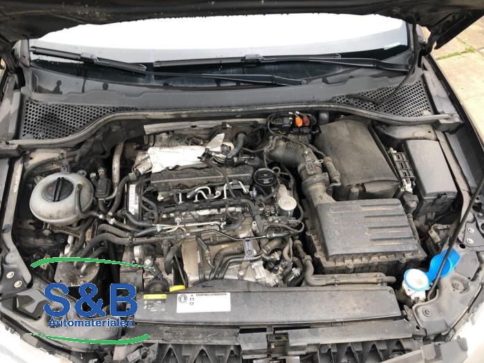 SEAT Leon (KL) Preise, Motoren & Technische Daten - Mivodo