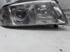 Koplamp rechts van een Audi A4 Avant (B5)  2000