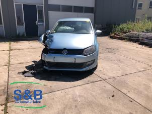 Gebruikte Versnellingsbak Volkswagen Polo V (6R) 1.2 TDI 12V BlueMotion Prijs € 225,00 Margeregeling aangeboden door Schaap & Bron