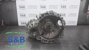 Gebruikte Versnellingsbak Volkswagen Golf IV (1J1) 1.9 SDI Prijs € 200,00 Margeregeling aangeboden door Schaap & Bron