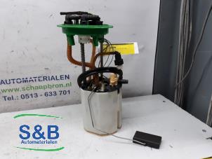 Gebruikte Opvoerpomp Audi A4 Cabrio (B7) 2.0 TFSI 20V Prijs € 125,00 Margeregeling aangeboden door Schaap & Bron