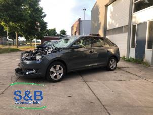 Gebruikte ABS Pomp Skoda Rapid 1.0 TSI 12V Prijs € 125,00 Margeregeling aangeboden door Schaap & Bron
