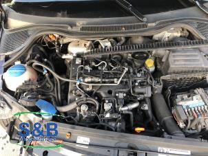 Gebruikte Versnellingsbak Volkswagen Polo V (6R) 1.2 TDI 12V BlueMotion Prijs € 225,00 Margeregeling aangeboden door Schaap & Bron