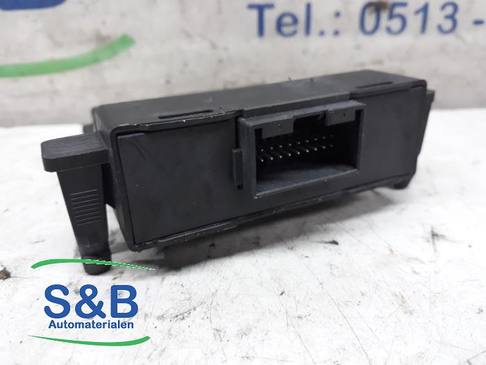Gebruikte Computer Diversen Volkswagen Jetta IV (162/16A) 1.4 TSI Hybrid 16V Prijs € 80,00 Margeregeling aangeboden door Schaap & Bron