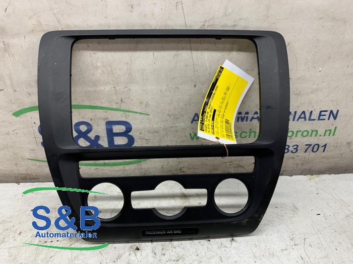 Gebruikte Diversen Volkswagen Jetta IV (162/16A) 1.4 TSI Hybrid 16V Prijs € 10,00 Margeregeling aangeboden door Schaap & Bron
