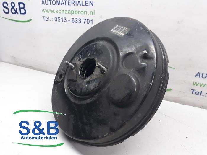 Gebruikte Rembol Volkswagen Caddy Combi III (2KB,2KJ) 1.9 TDI Prijs € 90,00 Margeregeling aangeboden door Schaap & Bron