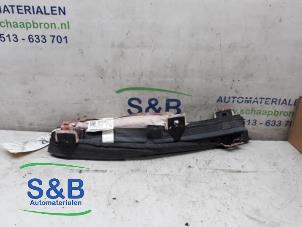 Gebruikte Hemel airbag rechts Audi A1 (8X1/8XK) 1.6 TDI 16V Prijs € 85,00 Margeregeling aangeboden door Schaap & Bron