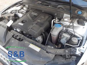 ABS Pomp van een Audi A5 Sportback (8TA) 2.0 TFSI 16V 2011