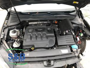 Gebruikte ABS Pomp Volkswagen Golf VII (AUA) 1.6 TDI 16V Prijs € 275,00 Margeregeling aangeboden door Schaap & Bron