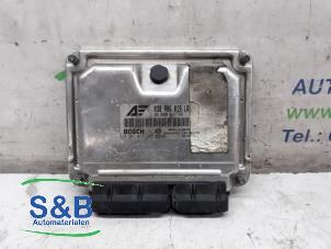 Gebruikte Computer Motormanagement Ford Galaxy (WGR) 1.9 TDI Prijs € 125,00 Margeregeling aangeboden door Schaap & Bron