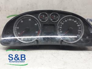 Gebruikte Cockpit Volkswagen Passat Variant 4Motion (3B6) 1.9 TDI 130 Prijs € 70,00 Margeregeling aangeboden door Schaap & Bron