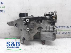 Gebruikte Diversen Volkswagen Tiguan (5N1/2) 2.0 TSI 16V 4Motion Prijs € 75,00 Margeregeling aangeboden door Schaap & Bron