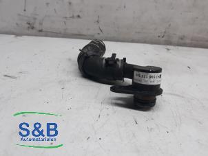 Gebruikte Waterpijp Volkswagen Caddy Combi IV 2.0 TDI 102 Prijs € 10,00 Margeregeling aangeboden door Schaap & Bron