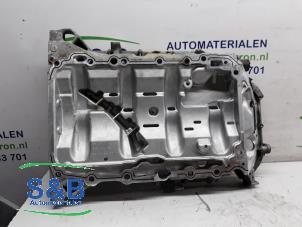 Gebruikte Carterpan Audi A4 (B8) 1.8 TFSI 16V Prijs € 50,00 Margeregeling aangeboden door Schaap & Bron