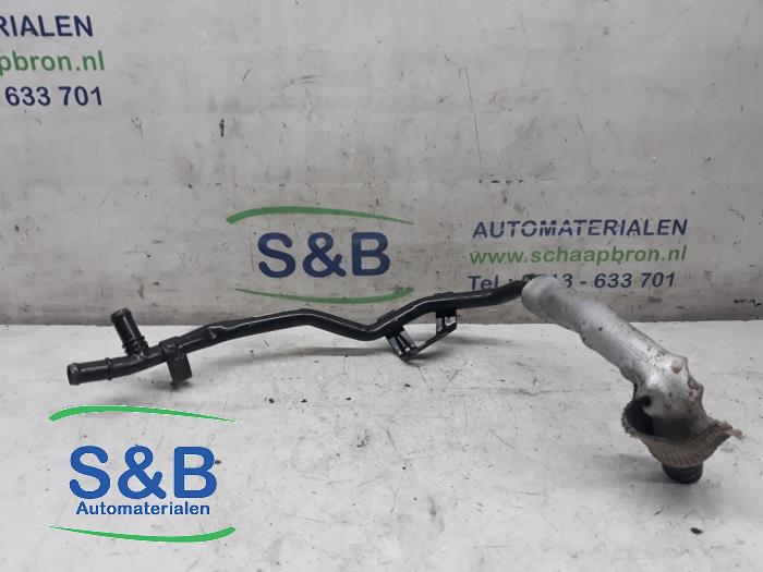 Gebruikte Diversen Volkswagen Transporter T6 2.0 TDI 150 4Motion Prijs € 20,00 Margeregeling aangeboden door Schaap & Bron