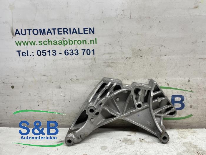 Gebruikte Diversen Volkswagen Golf VI (5K1) 2.0 GTI 16V Prijs € 35,00 Margeregeling aangeboden door Schaap & Bron