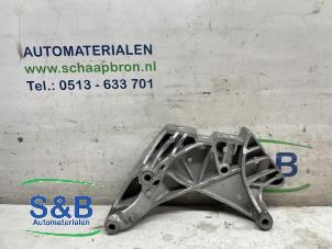 Gebruikte Diversen Volkswagen Golf VI (5K1) 2.0 GTI 16V Prijs € 35,00 Margeregeling aangeboden door Schaap & Bron