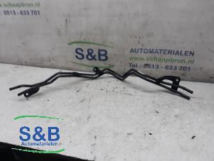 Gebruikte Waterpijp Volkswagen Transporter T6 2.0 TDI 150 4Motion Prijs € 20,00 Margeregeling aangeboden door Schaap & Bron