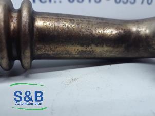 Gebruikte EGR Buis Volkswagen Transporter T5 2.0 TDI DRF 4Motion Prijs € 20,00 Margeregeling aangeboden door Schaap & Bron