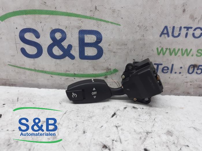 Gebruikte Cruise Control BMW 5 serie (E60) 520i 24V Prijs € 20,00 Margeregeling aangeboden door Schaap & Bron