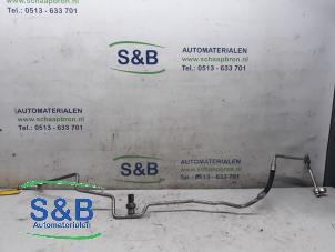 Gebruikte Airco Leiding BMW 5 serie (E60) 520i 24V Prijs € 25,00 Margeregeling aangeboden door Schaap & Bron