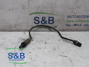 Gebruikte Lambda Sonde BMW 5 serie (E60) 520i 24V Prijs € 20,00 Margeregeling aangeboden door Schaap & Bron