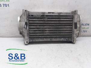 Gebruikte Intercooler BMW 5 serie (E60) 520i 24V Prijs € 50,00 Margeregeling aangeboden door Schaap & Bron