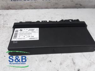 Gebruikte Computer Body Control BMW 5 serie (E60) 520i 24V Prijs € 80,00 Margeregeling aangeboden door Schaap & Bron