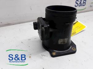 Gebruikte Luchtmassameter Audi A4 (B5) 1.8 20V Prijs € 30,00 Margeregeling aangeboden door Schaap & Bron