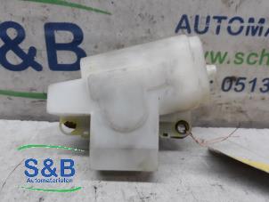 Gebruikte Achterklep Slotmechaniek Audi A4 Avant (B5) Prijs € 45,00 Margeregeling aangeboden door Schaap & Bron