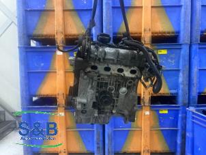 Gebruikte Motor Seat Ibiza III (6L1) 1.4 16V 100 Prijs € 350,00 Margeregeling aangeboden door Schaap & Bron