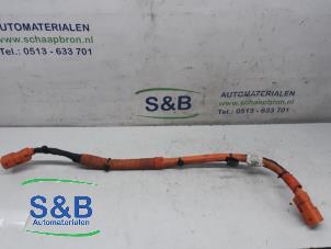 Gebruikte HV kabel (hoog voltage) Volkswagen Passat Variant (3G5) 1.4 TSI GTE 16V Prijs € 50,00 Margeregeling aangeboden door Schaap & Bron