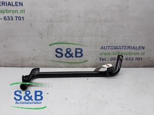 Gebruikte Leiding (diversen) Audi A4 Avant (B6) 1.8 T 20V Prijs € 25,00 Margeregeling aangeboden door Schaap & Bron