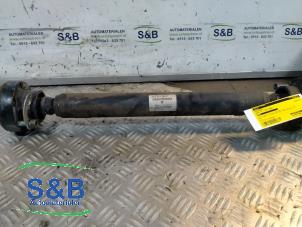 Gebruikte Cardanas Audi Q7 (4LB) 3.0 TDI V6 24V Prijs € 150,00 Margeregeling aangeboden door Schaap & Bron