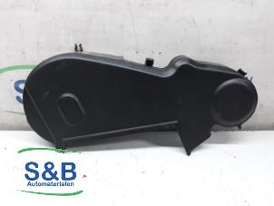 Gebruikte Distributiedeksel Skoda Yeti (5LAC) 1.6 TDI Greenline Prijs € 15,00 Margeregeling aangeboden door Schaap & Bron