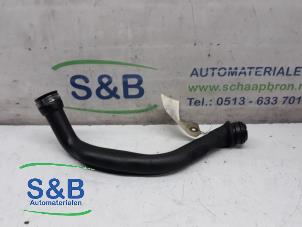 Gebruikte Carterventilatie Volkswagen Golf III (1H1) 1.9 TD Prijs € 15,00 Margeregeling aangeboden door Schaap & Bron