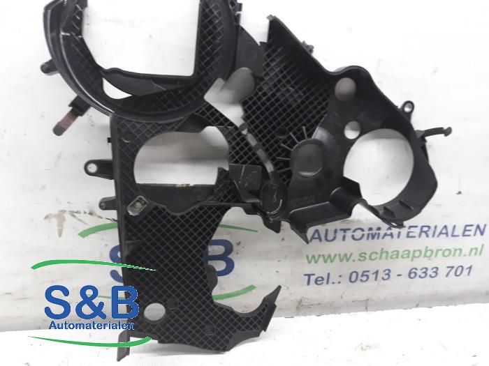 Gebruikte Diversen Volkswagen Amarok 2.0 TDI 16V 4Motion Prijs € 15,00 Margeregeling aangeboden door Schaap & Bron