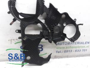 Gebruikte Diversen Volkswagen Amarok 2.0 TDI 16V 4Motion Prijs € 15,00 Margeregeling aangeboden door Schaap & Bron