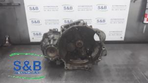 Gebruikte Versnellingsbak Volkswagen Polo IV (9N1/2/3) 1.4 TDI 80 Prijs € 250,00 Margeregeling aangeboden door Schaap & Bron