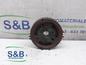 Gebruikte Diversen Volkswagen Bora 4Motion (1J2) 1.9 TDI 100 Prijs € 35,00 Margeregeling aangeboden door Schaap & Bron