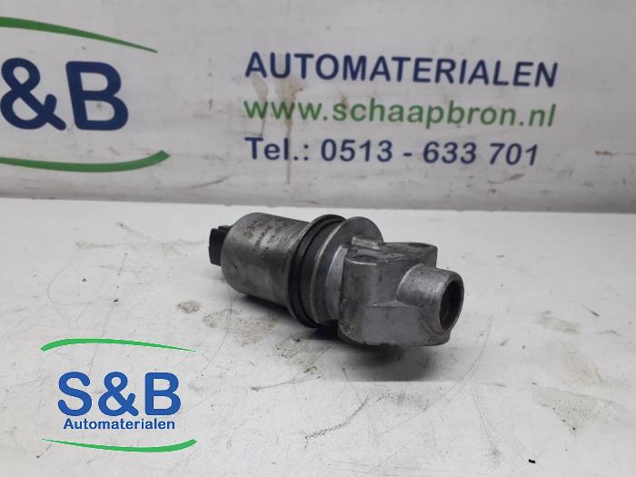 Gebruikte EGR Klep Seat Cordoba Vario (6K5) 1.6 Prijs € 40,00 Margeregeling aangeboden door Schaap & Bron