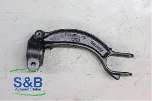 Gebruikte Diversen Audi Q5 (8RB) 2.0 TFSI 16V Quattro Prijs € 30,00 Margeregeling aangeboden door Schaap & Bron