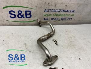 Oliedruk Leiding van een Volkswagen Golf VI (5K1) 1.4 TSI 122 16V 2012