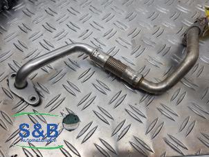 Oliedruk Leiding van een Volkswagen Golf VI (5K1) 1.4 TSI 122 16V 2012